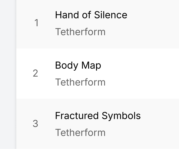 Hero section preview for Tailwind CSS by Example